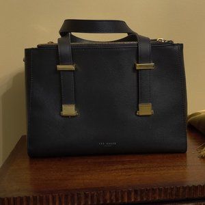 Black Ted Baker Handbag is in a new condition